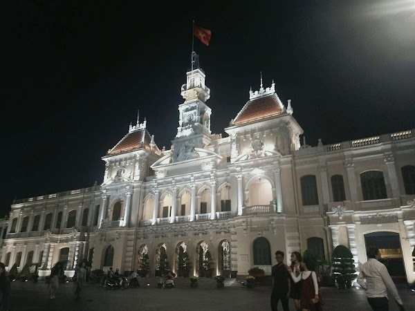 Saigon Clothing Stores 34