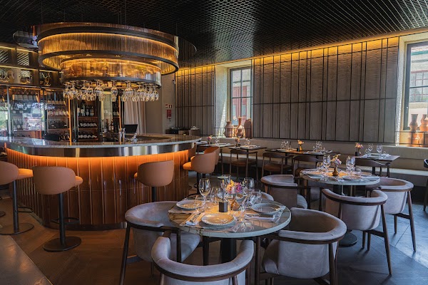 Guindais Garden Bar & Restaurant 3