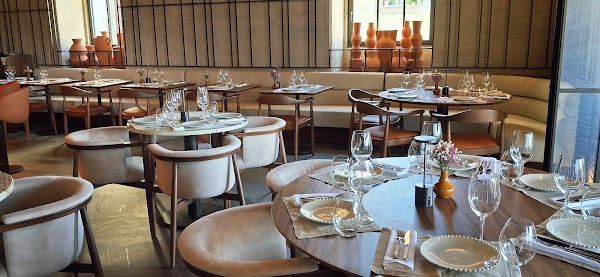 Guindais Garden Bar & Restaurant 2