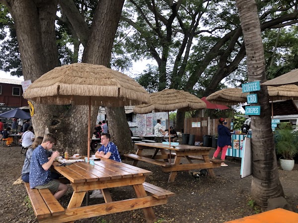 Hawaii 34