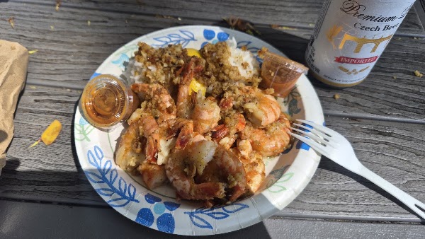 Giovanni's Shrimp Truck 4