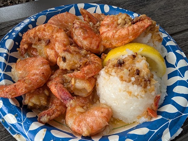 Giovanni's Shrimp Truck 2