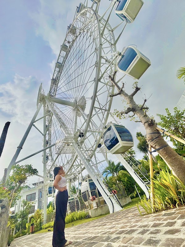 The Wheel Bali 5