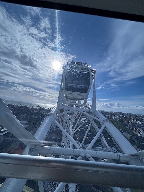 The Wheel Bali 3