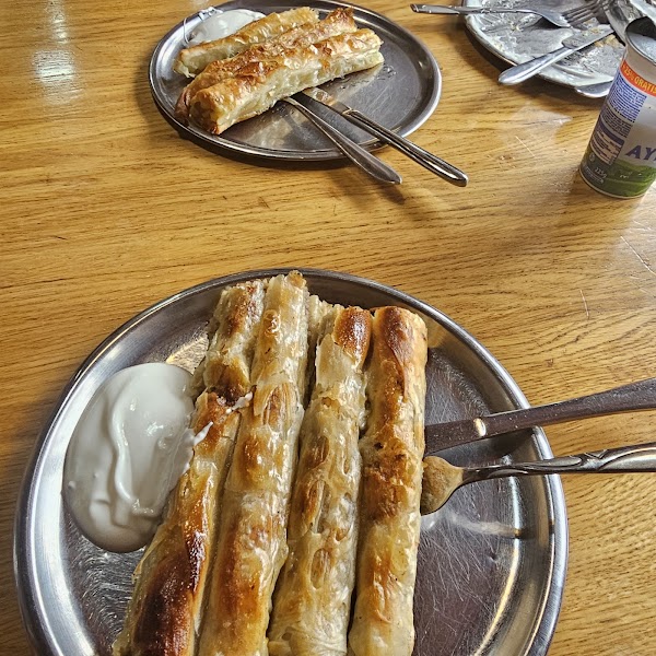 Buregdžinica Bosna 5