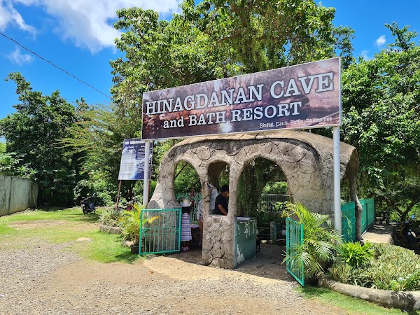 Hinagdanan Cave 5