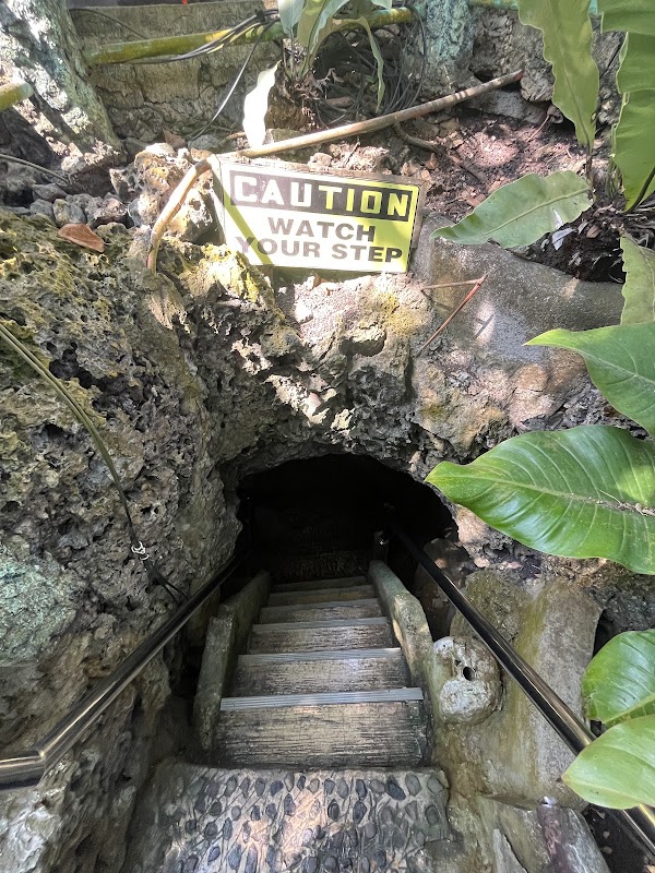 Hinagdanan Cave 4