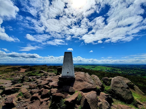 The Roaches 1