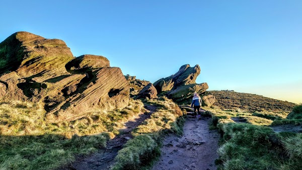 The Roaches 5