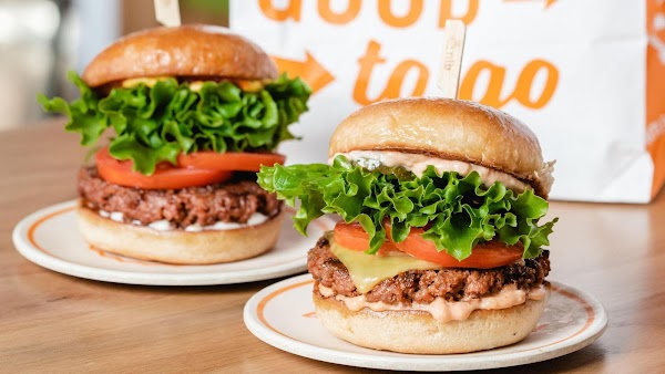 Next Level Burger Brooklyn 5