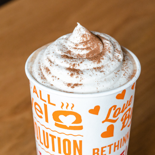 Next Level Burger Brooklyn 2