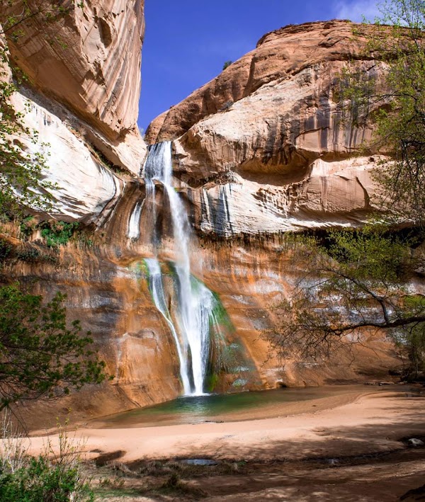 Arizona S Utah 57