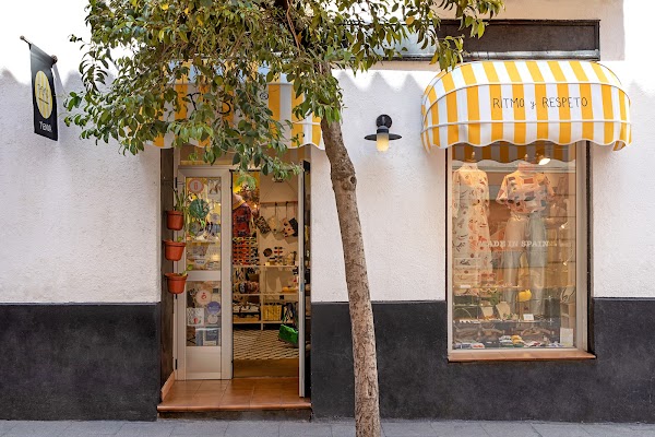 peSeta - tienda Las Letras