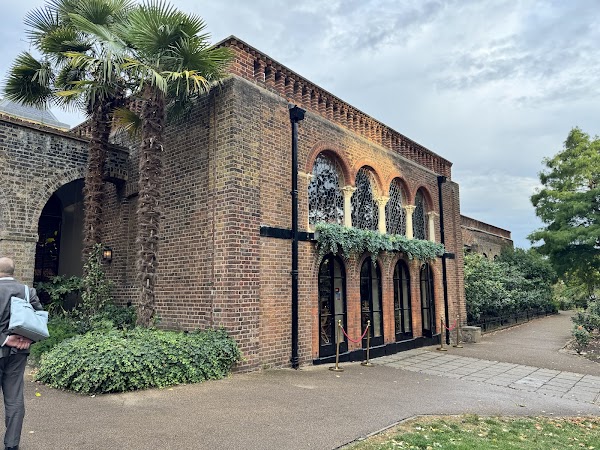 Belvedere Restaurant 3