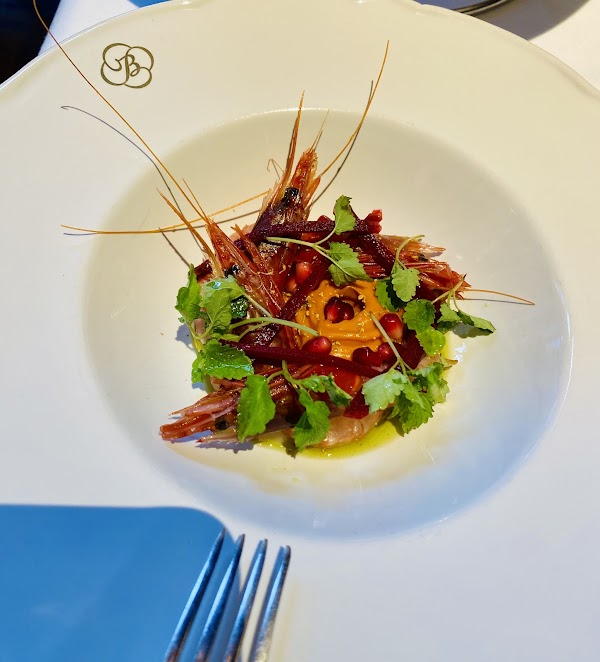 Belvedere Restaurant 2