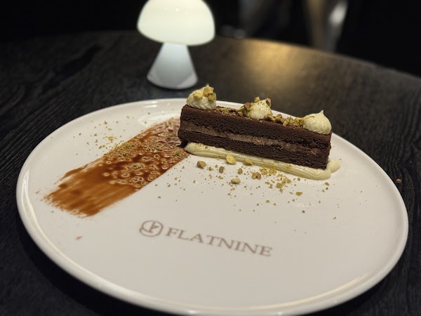 FLATNINE 4