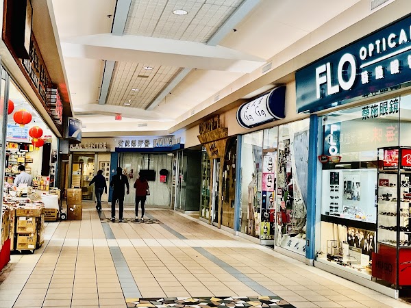 First Markham Place