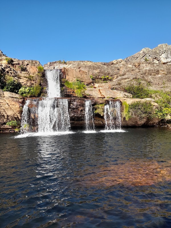 Diamantina 1