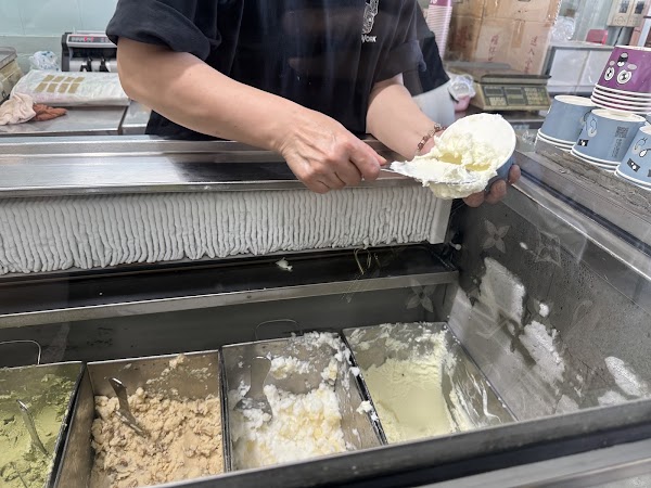 涼心冰店(綽號:黑店) 3