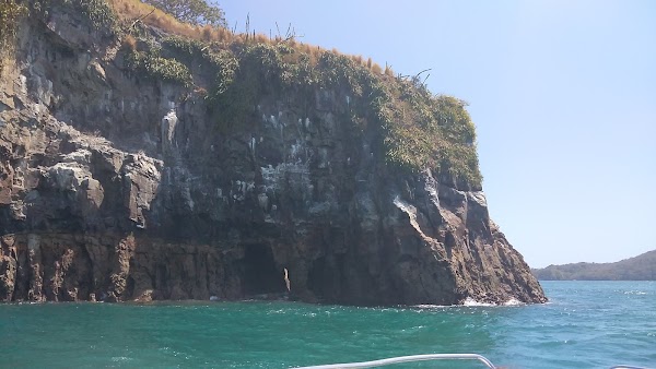 Isla Bona 1