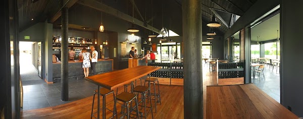 Saint Clair Family Estate Vineyard Kitchen 1