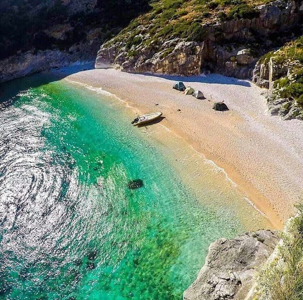 Bay of Grama 5