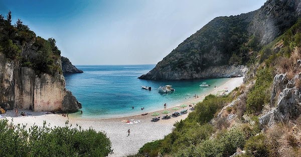 Bay of Grama 4