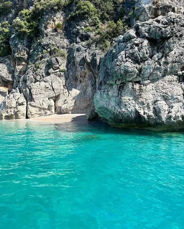 Bay of Grama 2