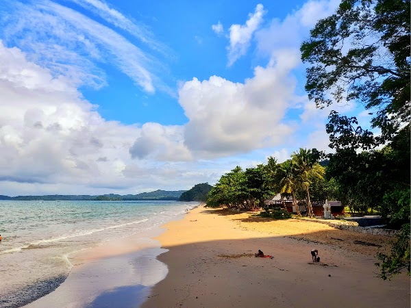 Monkey Trail, Ao Nang 3