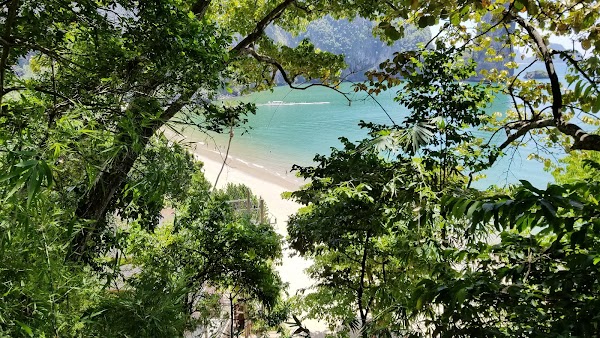 Monkey Trail, Ao Nang 2