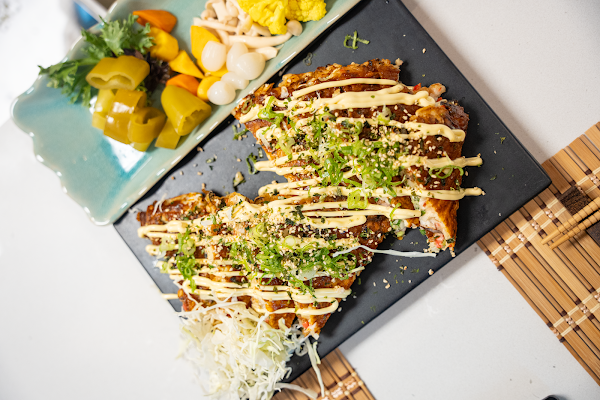 DŌZO Japanese American Kitchen 5