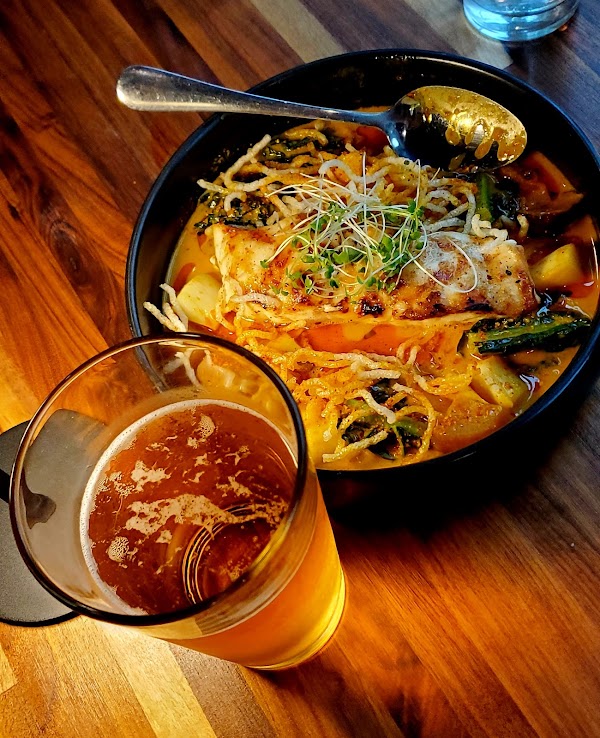 DŌZO Japanese American Kitchen 2