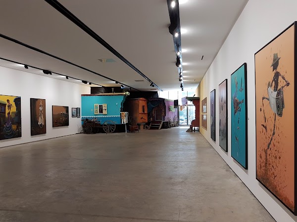 Galerie Itinerrance 1