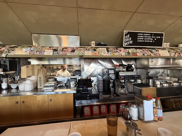 Palace Diner 5