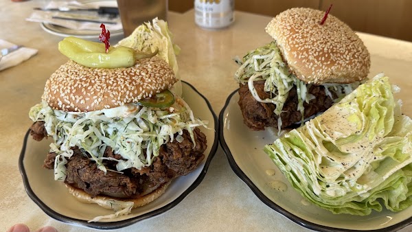 Palace Diner 4