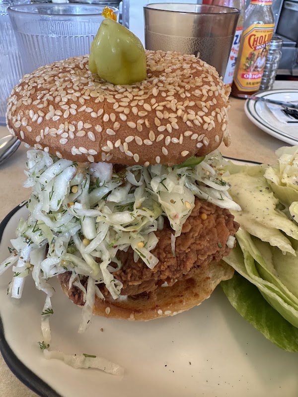 Palace Diner 3