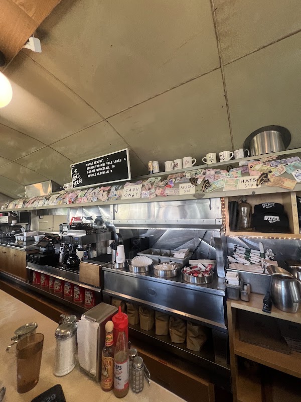 Palace Diner 2