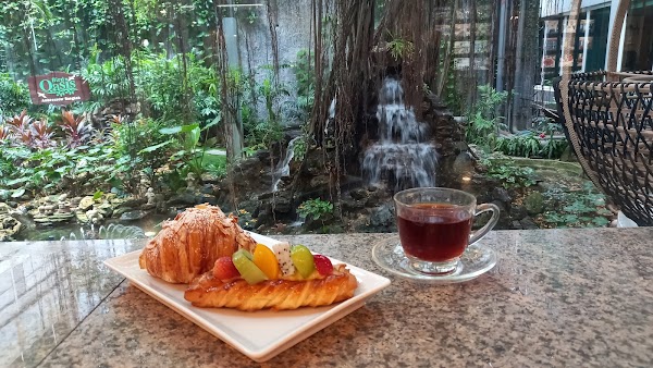 Espresso Cafe' 3