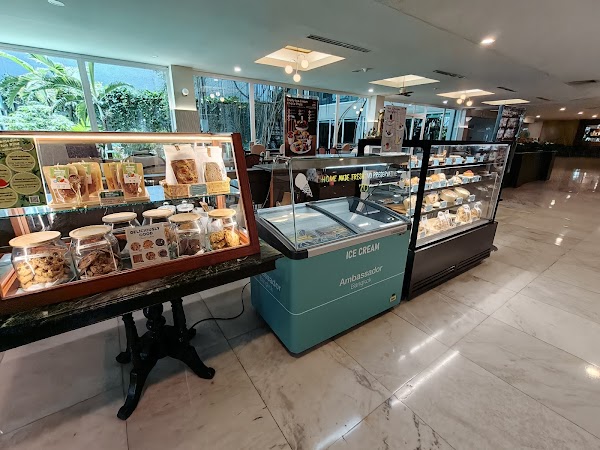 Espresso Cafe' 2