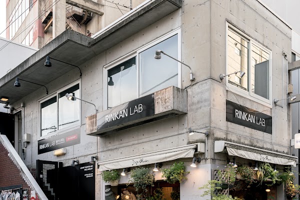 RINKAN LAB 原宿店 1
