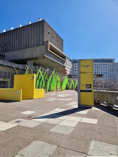 Southbank Centre