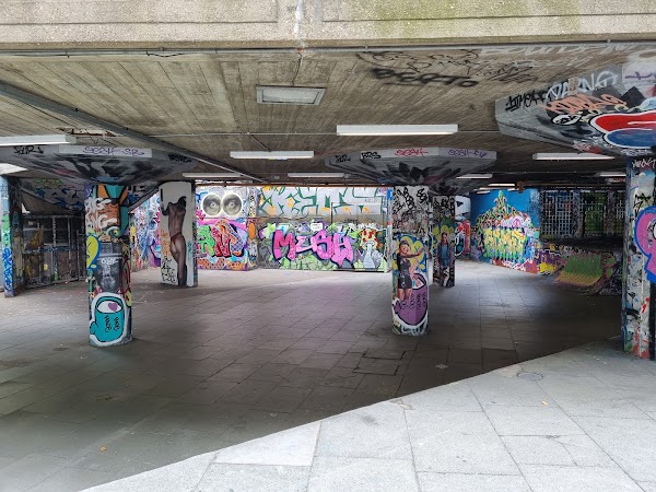 Southbank Centre 5
