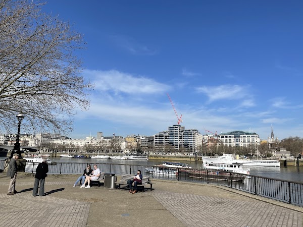 Southbank Centre 4