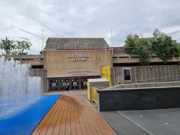 Southbank Centre 3