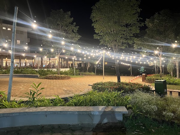 Rio Quente Resorts - Hotel Pousada