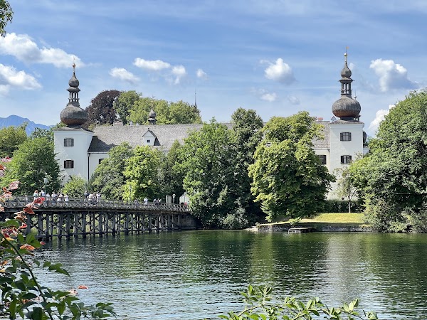 Schloss Ort 3