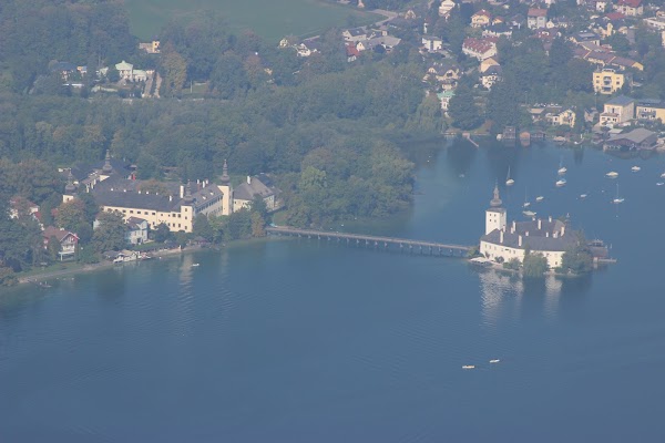 Schloss Ort 2