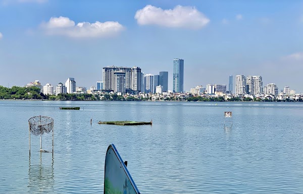 The Hanoi Club Hotel & Residences