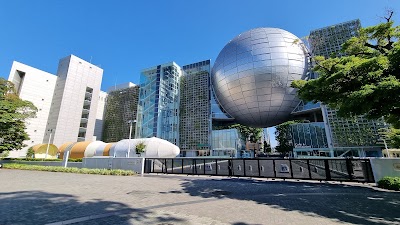 Nagoya City Science Museum 2