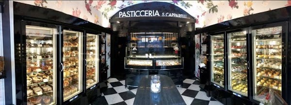 Pasticceria Capparelli